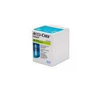Roche Accu-Chek Instant Strisce Reattive Per Glicemia 25 Pezzi
