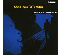 Roche, Betty - Take A Train
