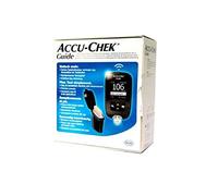 Roche Diabetes Care Accu-Chek Guide - Misuratore di glicemia