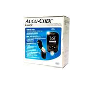 Roche Diabetes Care Accu Chek Guide Misuratore di glicemia