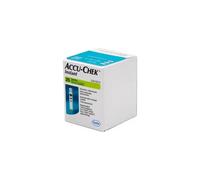 Accu-chek Instant 25 Strisce Reattive Misurazione Glicemia