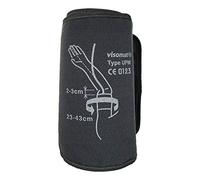 ROCHE DIAGNOSTICS SPA VISOMAT COMFORT III MAN 23/43