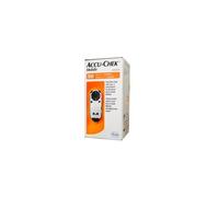 Accu-chek Mobile 50test Mic2