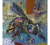 Roche Limit - Sometimes We Must Change Shape