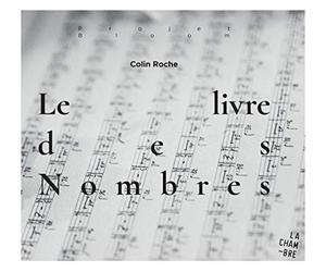 Roche - Livre Des Nombres