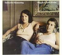 Roche, Maggie & Terre - Seductive Reasoning