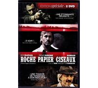 Roche Papier Ciseaux/Rock Paper Scissors [Edizione: Stati Uniti]