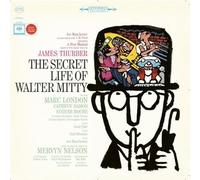 Roche/ Serabian/ Tronto - Secret Life Of Walter Mitt