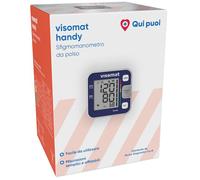 Roche Sfigmomanometro da polso Visomat Handy automatico