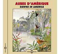 Roche/ Sounds Of Nature - Dawns In America