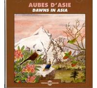 Roche/ Sounds Of Nature - Dawns In Asia