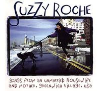 Roche, Suzzy - Songs From An Unmarried Housew