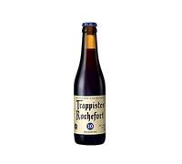 Rochefort 10 birra scura 11.3 ° 33 cl 12 x 33 cl