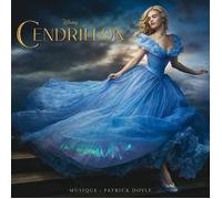 Rochefort, Jean Cendrillon (CD)