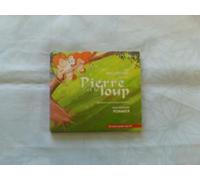 Rochefort, Jean - Pierre et le loup (inclus un CD bonus avec une plage PC)