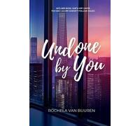 Rochela Van Buuren Undone by You (Tascabile)