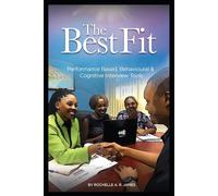 Rochelle A R James The BestFit (Tascabile)