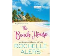 Rochelle Alers The Beach House (Tascabile)