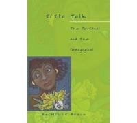 Rochelle Brock Sista Talk (Tascabile) Counterpoints