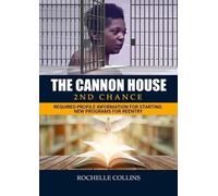 Rochelle Collins The Cannon House 2nd Chance (Tascabile)