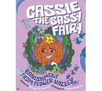 Rochelle D Dawson Cassie The Sassy Fairy (Copertina rigida)
