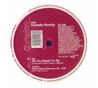 ROCHELLE FLEMING / ARE YOU READY FOR ME