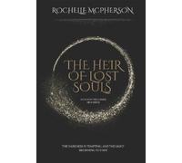 Rochelle Jade McPherson The Heir of Lost Souls (Tascabile)