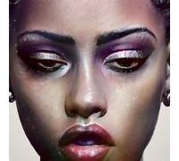 Rochelle Jordan Play With the Changes (CD) Limited Album (Jewel Case)