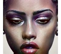 ROCHELLE JORDAN PLAY WITH THE CHANGES VINYL LP NUOVO