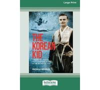 Rochelle Nicholls The Korean Kid (Tascabile)