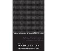 Rochelle Riley (editor) Michael Simanga The Burden (Tascabile)