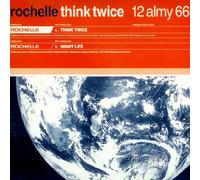Rochelle - Think Twice-12"