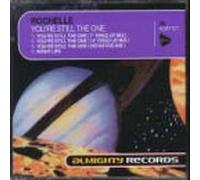 Rochelle - You're Still the One
