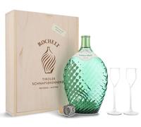 Rochelt Albicocche della Wachau Set Regalo 50% vol. 0,70l