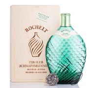 Rochelt Kasteler (Bacche di Sorbo-Pera-Prugna) 50% vol. 0,35l