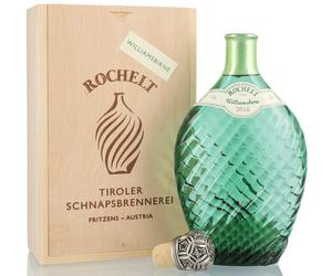 Rochelt Pere Williams 50% vol. 0,35l