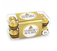 Rocher Ferrero 200G (16 Morsi)
