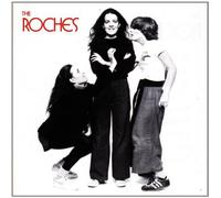 Roches,the - First Album