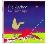 Roches - We Three Kings by Roches (1994-09-20)