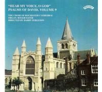 Rochester Cathedral Choir - Psalms Of David 9