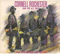 Rochester,Cornell & the N.P.B - I Said Your Mohter's on The Pi