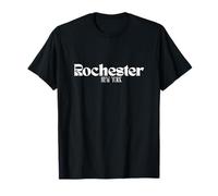 Rochester New York Maglietta