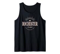 Rochester New York Modern - Rochester NY Canotta