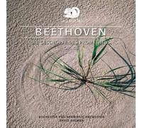 Rochester Phil.Orchestra - Beethoven: Die Geschopfe des Prometheus, Op. 43 [Germany]