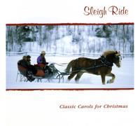Rochester Pops Orchestra - Sleigh Ride: Favorite Holiday