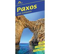 Rochford Paxos and Antipaxos Sunflower Walking Guide (Tascabile)