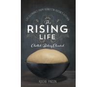 Rochie Pinson The Rising Life (Copertina rigida)