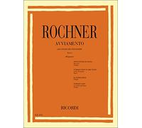 AVVIAMENTO ALLO STUDIO DEL PIANOFORTE