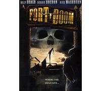 Rochon/Drago/Washburn - Fort Doom