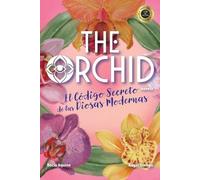 Rocio Aquino Angel Orengo The Orchid (Tascabile)